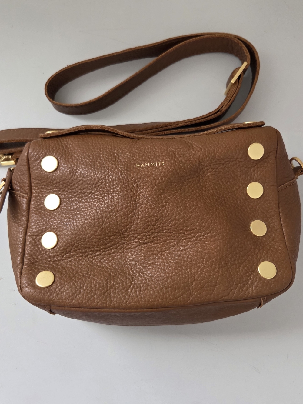 Hammitt Evan Small Crossbody Bag
